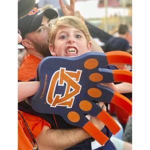 Meet your Posher, Noah